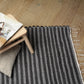 Handmade Recycled Cotton Area Rug - Various Designs (140 x 70cm)