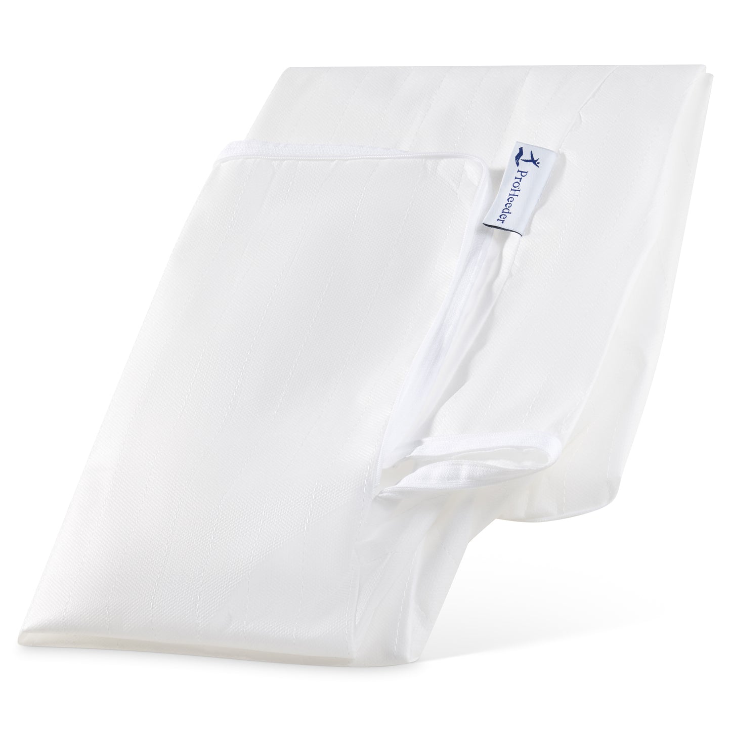 Wedge Cushion - Support Pillow for Back, Leg and Knee