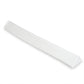 Toddler Bed Bumper - Safety Foam Guard with Cover