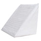 Wedge Cushion - Support Pillow for Back, Leg and Knee