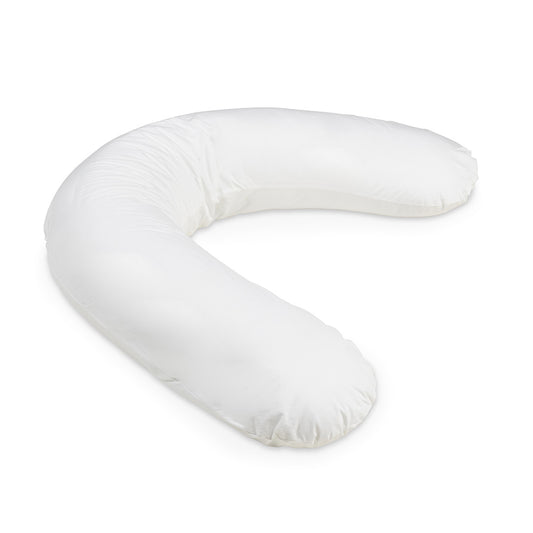 Luxury V-Shaped Support Pillow