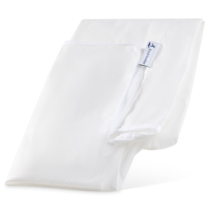 Wedge Cushion - Support Pillow for Back, Leg and Knee