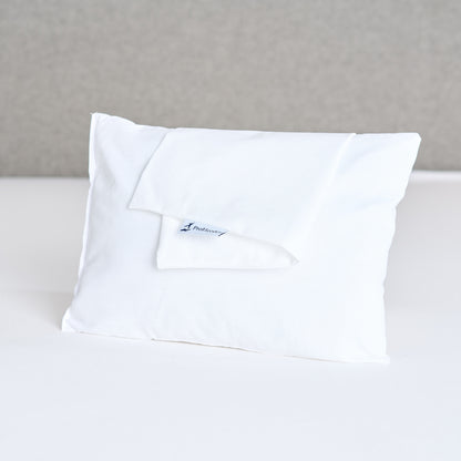 My First Pillow - Mini Pillow with Cover