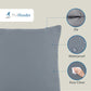 Water Resistant Scatter Cushion Covers - Indoor and Outdoor Use